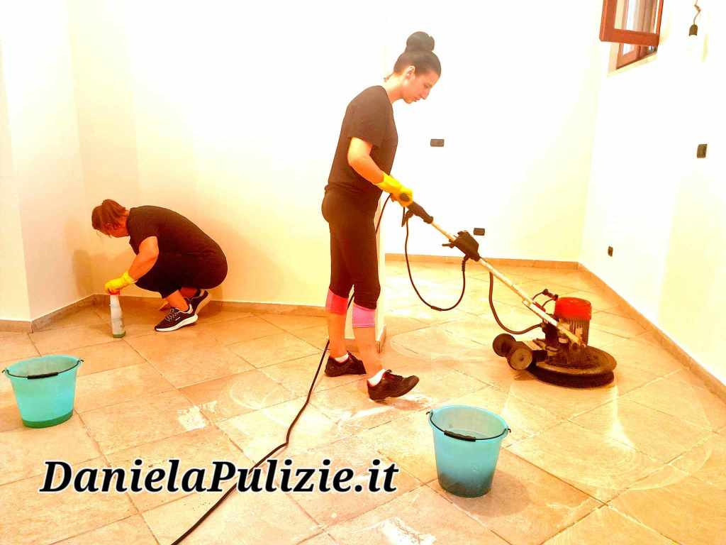 servizi di pulizia post ristrutturazione roma